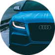 Programikonen: Audi car Wallpapers