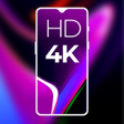 Icon of program: Art Wallpapers