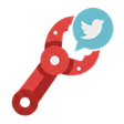 Icon of program: Social Posting for Open C…