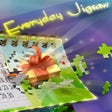 Ikona programu: Everyday Jigsaw