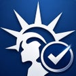 Ikona programu: MiCaso: USCIS Case Tracke…