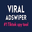 Programikonen: Viral Adswiper