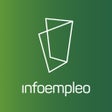 Icono de programa: Infoempleo -Trabajo y emp…