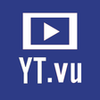 プログラムのアイコン：Yt.vu URL link Shortener