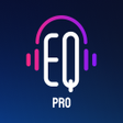 Programikonen: Volume Bass Booster - EQ…