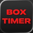 Programikonen: Box Timer - WOD Timer