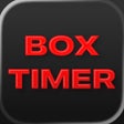 Icoon van programma: Box Timer - WOD Timer