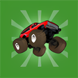 Ícone do programa: Offroad Racing para Windo…