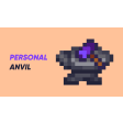 Personal Anvil