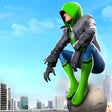 Programikonen: Rope Hero: Spider Superhe…