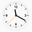 Ikon program: Clock Alarm OS26