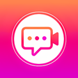 Programikonen: Girls VideoCalls: Dating …