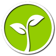 Ícone do programa: Lucky tree - plant your t…