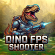 Programikonen: Dino Fps Shooter  Dinosau…