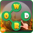 Words World - Connect Words Game