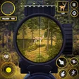 Deer Hunting: Wild Animal Game icon