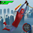 Programikonen: Spider Rope SuperHero