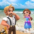 プログラムのアイコン：Naufragio: La Isla Perdíd…