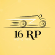 程序图标：16RP