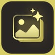 Иконка программы: Unblur Photo  Image Fix