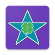 Ícone do programa: My Lucky Star