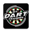 Ikona programu: Darts Scoreboard: My Dart…