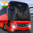 Programikonen: Bus Simulator Bus Driving…