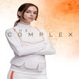 Icono de programa: The Complex