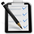 Ikona programu: Sales and Debt Records