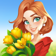 プログラムのアイコン：Flower Isle