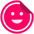 程序图标：Stickers  Memes for Whats…