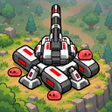 ไอคอนของโปรแกรม: Tank Defense: TD Strategy…