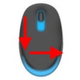 KT Mouse Gestures icon