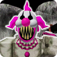 Ikon program: Escape the Carnival obby …