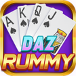 プログラムのアイコン：Rummy Daz