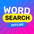 Word Search - Find words games