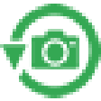 プログラムのアイコン：RecoveryRobot Photo Recov…