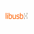 プログラムのアイコン：libusb