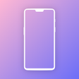 Icoon van programma: Gradient Wallpaper Maker