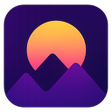 プログラムのアイコン：PixWall