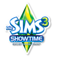 Symbol des Programms: Die Sims 3: Showtime