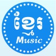 Icoon van programma: Khmer Music Pro - Khmer S…
