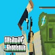 Иконка программы: Getaway Shootout Unblocke…