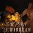 Programikonen: God Save Birmingham