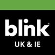 プログラムのアイコン：Blink Charging UK  Irelan…