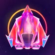 Programın simgesi: Entropy Arcade