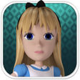 Icon of program: Alice in Wonderland HD