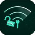 ไอคอนของโปรแกรม: Saved WIFI Password show …