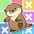Icoon van programma: Fluffy Otter Finder