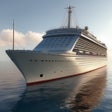 Cruise Ship Driver Simulator icon